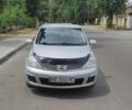 Сірий Ніссан Тііда, об'ємом двигуна 1.6 л та пробігом 300 тис. км за 4999 $, фото 1 на Automoto.ua
