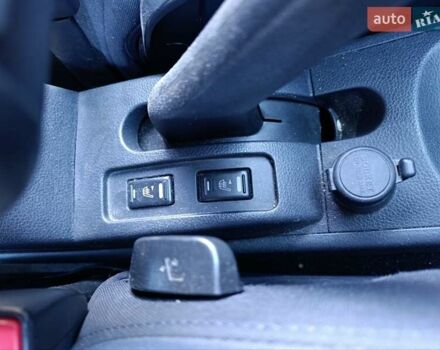 Серый Ниссан Тиида, объемом двигателя 1.8 л и пробегом 165 тыс. км за 5400 $, фото 21 на Automoto.ua