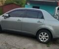 Сірий Ніссан Тііда, об'ємом двигуна 1.8 л та пробігом 199 тис. км за 4740 $, фото 1 на Automoto.ua