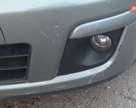 Сірий Ніссан Тііда, об'ємом двигуна 1.8 л та пробігом 199 тис. км за 4740 $, фото 8 на Automoto.ua