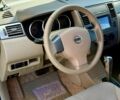 Серый Ниссан Тиида, объемом двигателя 1.6 л и пробегом 100 тыс. км за 6550 $, фото 7 на Automoto.ua