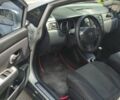 Сірий Ніссан Тііда, об'ємом двигуна 1.6 л та пробігом 300 тис. км за 4999 $, фото 5 на Automoto.ua