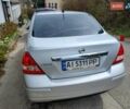 Сірий Ніссан Тііда, об'ємом двигуна 1.6 л та пробігом 45 тис. км за 8700 $, фото 34 на Automoto.ua