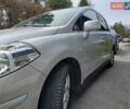 Сірий Ніссан Тііда, об'ємом двигуна 1.6 л та пробігом 45 тис. км за 8700 $, фото 36 на Automoto.ua