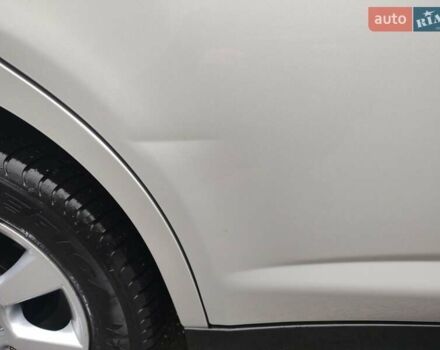 Сірий Ніссан Тііда, об'ємом двигуна 1.6 л та пробігом 45 тис. км за 8700 $, фото 7 на Automoto.ua