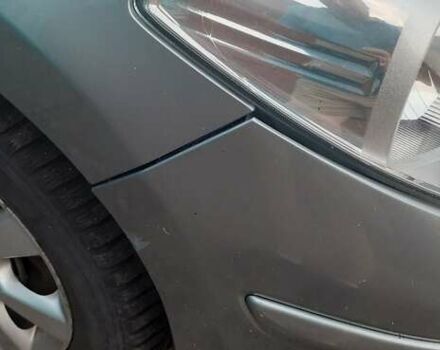 Сірий Ніссан Тііда, об'ємом двигуна 1.8 л та пробігом 199 тис. км за 4740 $, фото 7 на Automoto.ua