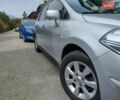 Сірий Ніссан Тііда, об'ємом двигуна 1.6 л та пробігом 45 тис. км за 8700 $, фото 28 на Automoto.ua