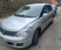 Сірий Ніссан Тііда, об'ємом двигуна 1.6 л та пробігом 45 тис. км за 8700 $, фото 14 на Automoto.ua