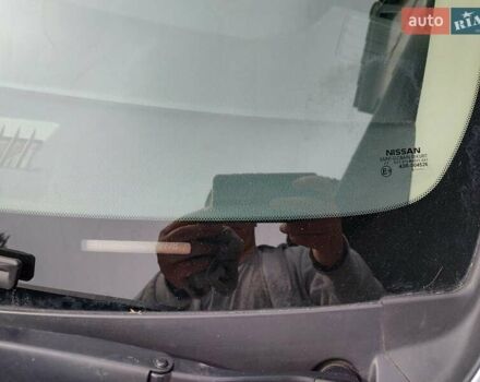 Сірий Ніссан Тііда, об'ємом двигуна 1.6 л та пробігом 45 тис. км за 8700 $, фото 45 на Automoto.ua