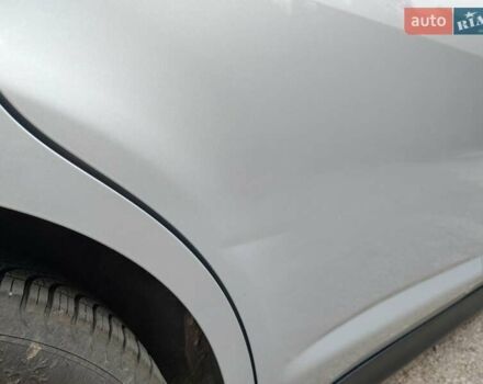 Сірий Ніссан Тііда, об'ємом двигуна 1.6 л та пробігом 45 тис. км за 8700 $, фото 29 на Automoto.ua