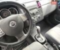 Сірий Ніссан Тііда, об'ємом двигуна 1.6 л та пробігом 45 тис. км за 8700 $, фото 48 на Automoto.ua