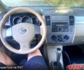 Сірий Ніссан Тііда, об'ємом двигуна 1.6 л та пробігом 200 тис. км за 4950 $, фото 6 на Automoto.ua