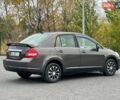Сірий Ніссан Тііда, об'ємом двигуна 1.6 л та пробігом 194 тис. км за 5000 $, фото 1 на Automoto.ua
