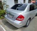 Сірий Ніссан Тііда, об'ємом двигуна 1.6 л та пробігом 45 тис. км за 8700 $, фото 31 на Automoto.ua