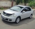 Сірий Ніссан Тііда, об'ємом двигуна 1.6 л та пробігом 300 тис. км за 4999 $, фото 1 на Automoto.ua