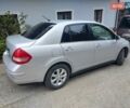 Сірий Ніссан Тііда, об'ємом двигуна 1.6 л та пробігом 45 тис. км за 8700 $, фото 17 на Automoto.ua