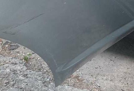 Сірий Ніссан Тііда, об'ємом двигуна 1.8 л та пробігом 199 тис. км за 4740 $, фото 6 на Automoto.ua