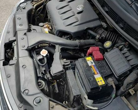 Сірий Ніссан Тііда, об'ємом двигуна 1.6 л та пробігом 45 тис. км за 8700 $, фото 46 на Automoto.ua