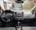 Сірий Ніссан Тііда, об'ємом двигуна 1.6 л та пробігом 45 тис. км за 8700 $, фото 52 на Automoto.ua