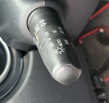 Серый Ниссан Тиида, объемом двигателя 1.6 л и пробегом 199 тыс. км за 5390 $, фото 39 на Automoto.ua