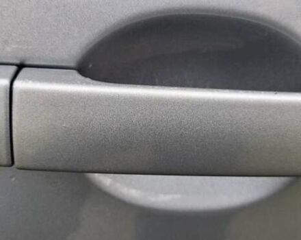 Серый Ниссан Тиида, объемом двигателя 1.6 л и пробегом 199 тыс. км за 5390 $, фото 23 на Automoto.ua