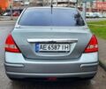 Серый Ниссан Тиида, объемом двигателя 1.6 л и пробегом 199 тыс. км за 5390 $, фото 8 на Automoto.ua