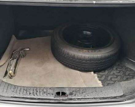 Серый Ниссан Тиида, объемом двигателя 1.6 л и пробегом 199 тыс. км за 5390 $, фото 43 на Automoto.ua