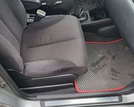 Серый Ниссан Тиида, объемом двигателя 1.6 л и пробегом 199 тыс. км за 5390 $, фото 30 на Automoto.ua