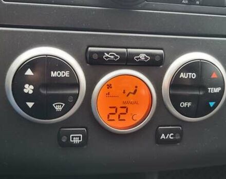 Серый Ниссан Тиида, объемом двигателя 1.6 л и пробегом 199 тыс. км за 5390 $, фото 34 на Automoto.ua