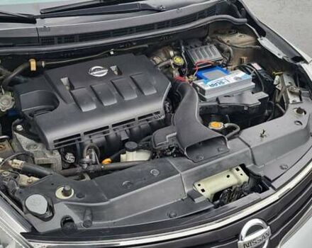 Серый Ниссан Тиида, объемом двигателя 1.6 л и пробегом 199 тыс. км за 5390 $, фото 20 на Automoto.ua