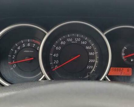 Серый Ниссан Тиида, объемом двигателя 1.6 л и пробегом 199 тыс. км за 5390 $, фото 33 на Automoto.ua