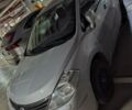 Серый Ниссан Тиида, объемом двигателя 1.6 л и пробегом 94 тыс. км за 6200 $, фото 1 на Automoto.ua