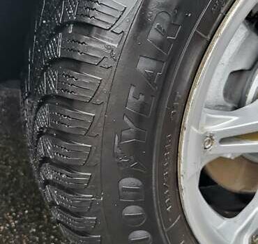 Серый Ниссан Тиида, объемом двигателя 1.6 л и пробегом 199 тыс. км за 5390 $, фото 40 на Automoto.ua