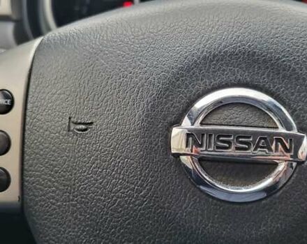 Серый Ниссан Тиида, объемом двигателя 1.6 л и пробегом 199 тыс. км за 5390 $, фото 38 на Automoto.ua