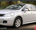 Сірий Ніссан Тііда, об'ємом двигуна 16 л та пробігом 246 тис. км за 6500 $, фото 1 на Automoto.ua