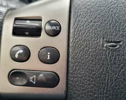 Серый Ниссан Тиида, объемом двигателя 1.6 л и пробегом 199 тыс. км за 5390 $, фото 36 на Automoto.ua