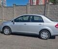 Серый Ниссан Тиида, объемом двигателя 0 л и пробегом 59 тыс. км за 6800 $, фото 2 на Automoto.ua
