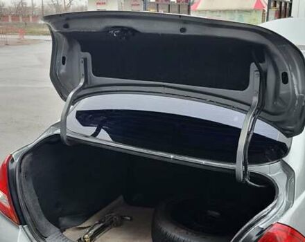 Серый Ниссан Тиида, объемом двигателя 1.6 л и пробегом 199 тыс. км за 5390 $, фото 41 на Automoto.ua