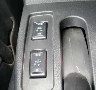 Серый Ниссан Тиида, объемом двигателя 1.6 л и пробегом 199 тыс. км за 5390 $, фото 46 на Automoto.ua