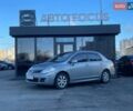 Серый Ниссан Тиида, объемом двигателя 1.6 л и пробегом 160 тыс. км за 7490 $, фото 3 на Automoto.ua