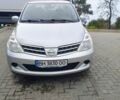 Сірий Ніссан Тііда, об'ємом двигуна 1.5 л та пробігом 138 тис. км за 5500 $, фото 1 на Automoto.ua