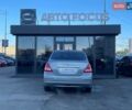 Серый Ниссан Тиида, объемом двигателя 1.6 л и пробегом 160 тыс. км за 6990 $, фото 6 на Automoto.ua