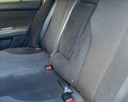 Серый Ниссан Тиида, объемом двигателя 1.6 л и пробегом 159 тыс. км за 6800 $, фото 39 на Automoto.ua