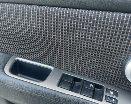 Серый Ниссан Тиида, объемом двигателя 1.6 л и пробегом 159 тыс. км за 6800 $, фото 20 на Automoto.ua