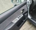 Сірий Ніссан Тііда, об'ємом двигуна 1.5 л та пробігом 138 тис. км за 5500 $, фото 20 на Automoto.ua