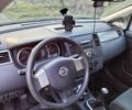 Сірий Ніссан Тііда, об'ємом двигуна 1.6 л та пробігом 123 тис. км за 7500 $, фото 9 на Automoto.ua
