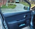 Сірий Ніссан Тііда, об'ємом двигуна 1.6 л та пробігом 123 тис. км за 7500 $, фото 7 на Automoto.ua