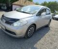Сірий Ніссан Тііда, об'ємом двигуна 1.6 л та пробігом 190 тис. км за 4400 $, фото 1 на Automoto.ua