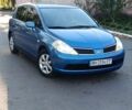 Синий Ниссан Тиида, объемом двигателя 1.6 л и пробегом 149 тыс. км за 6500 $, фото 6 на Automoto.ua