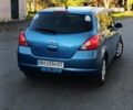 Синий Ниссан Тиида, объемом двигателя 1.6 л и пробегом 149 тыс. км за 6500 $, фото 12 на Automoto.ua
